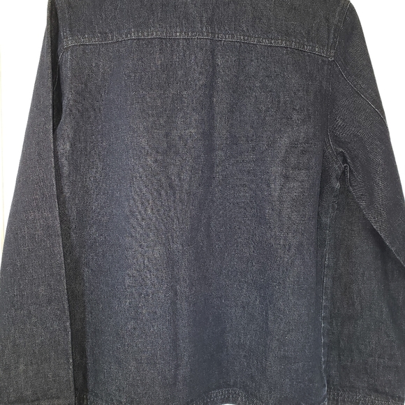 Disney Denim Jacket - Picture 5 of 7